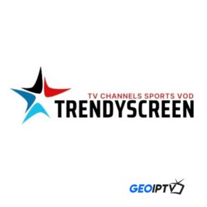 Trendyscreen IPTV: Watch in Style with IPTV IPTV Service