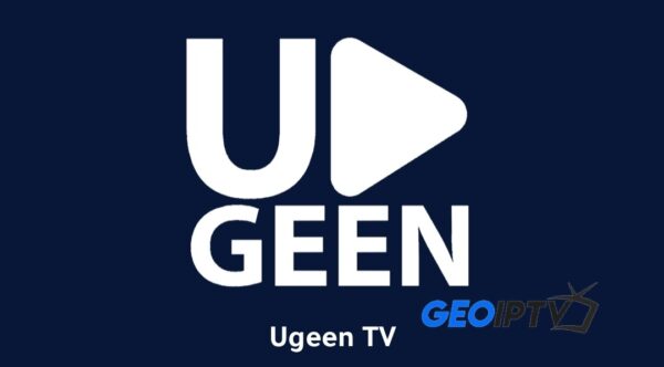 Ugeen IPTV IPTV Service