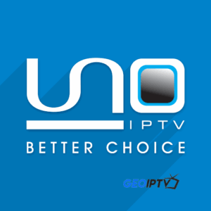 Uno IPTV IPTV Service