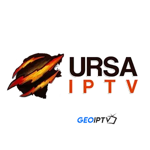 Ursa IPTV IPTV Service