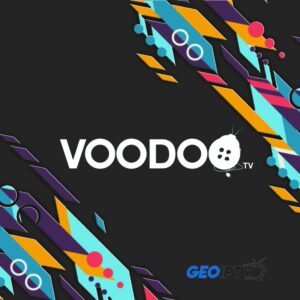 Voodoo Streams IPTV IPTV Service