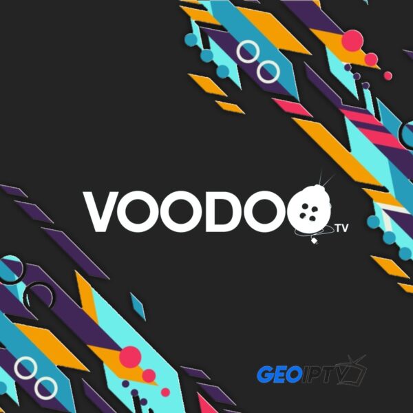 Voodoo Streams IPTV IPTV Service
