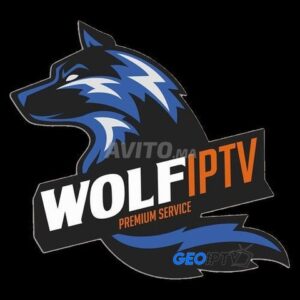 Wolf IPTV: Best IPTV with Zero Buffering IPTV Service