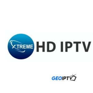 Xtreme HD IPTV Subcription IPTV Service