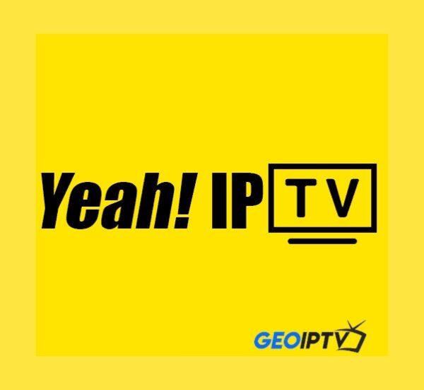 Yeah IPTV IPTV Service